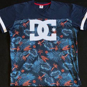 DC Men's Tee XXL